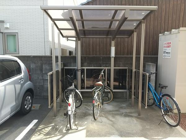 【その他共用部分】 | ハーベスト