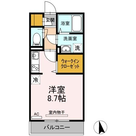【間取り】 | ハーベスト