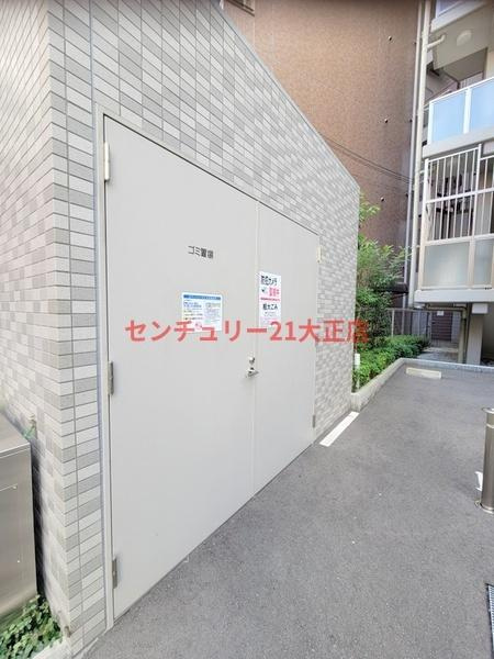 エスリード大阪ドームシティのその他