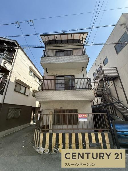 南恩加島3丁目貸家の駐車場|★外観こんな感じです★