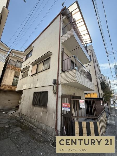 南恩加島3丁目貸家