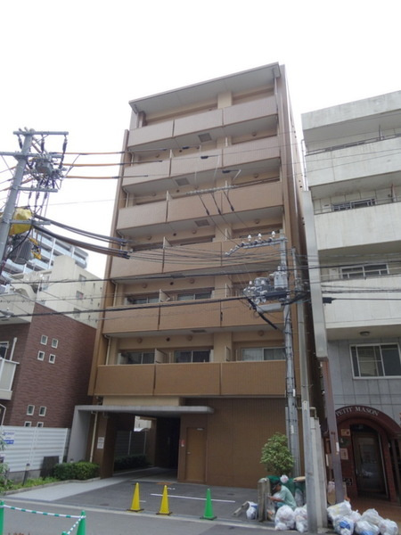 フォレスター一樹