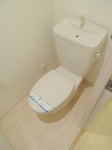 フォレスター一樹のトイレ|★トイレ★