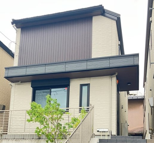 【外観】 | 白幡上町戸建 | 外観も気になるポイント