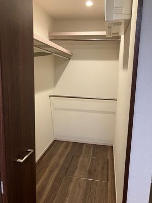 【収納】 | 白幡上町戸建 | 専用の収納スペースです
