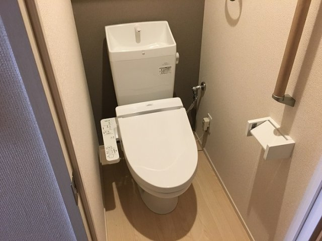 【その他】 | クレイノリヴェール西寺尾