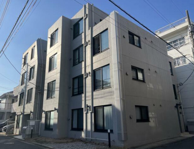 【その他】 | ステラコート西大井ＥＡＳＴ