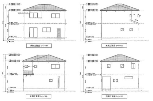 リーブルガーデン　瀬戸内市邑久町山田庄【第２】【仲介手数料無料】の外観
