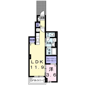 【間取り】 | アンジュール