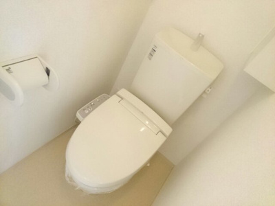 【トイレ】 | アンジュール