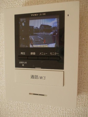 【設備】 | クラール　安宅Ｆ