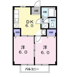 【間取り】 | スカイアイランド
