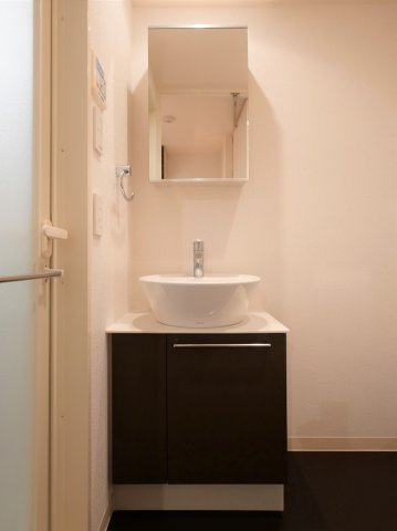 NISHI IKEBUKURO RESIDENCEの内装