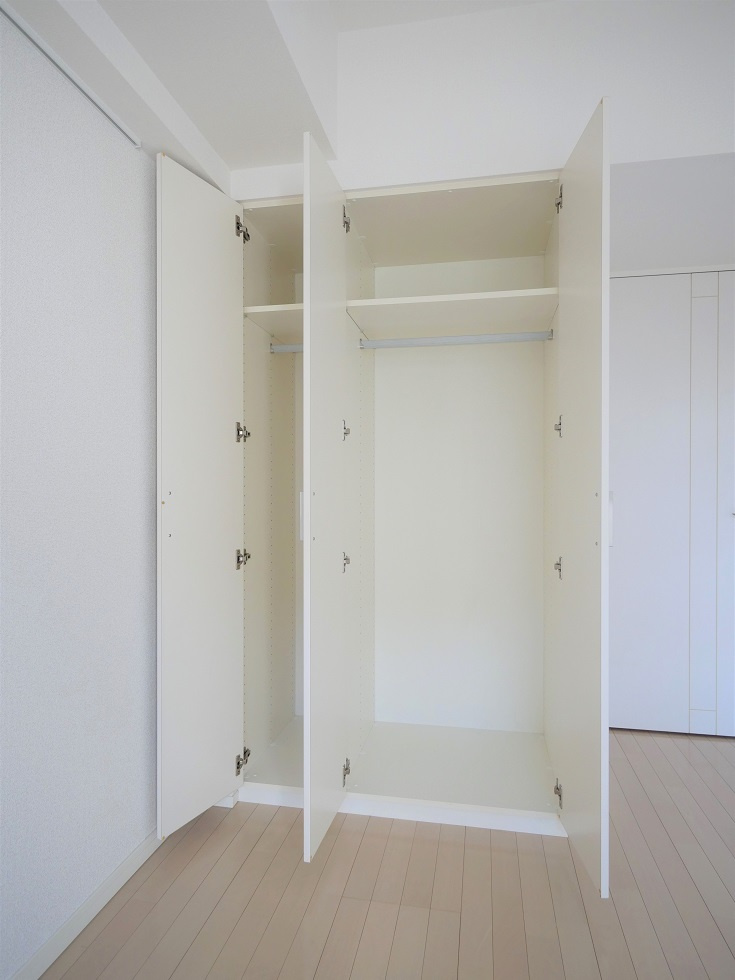 NISHI IKEBUKURO RESIDENCEの内装