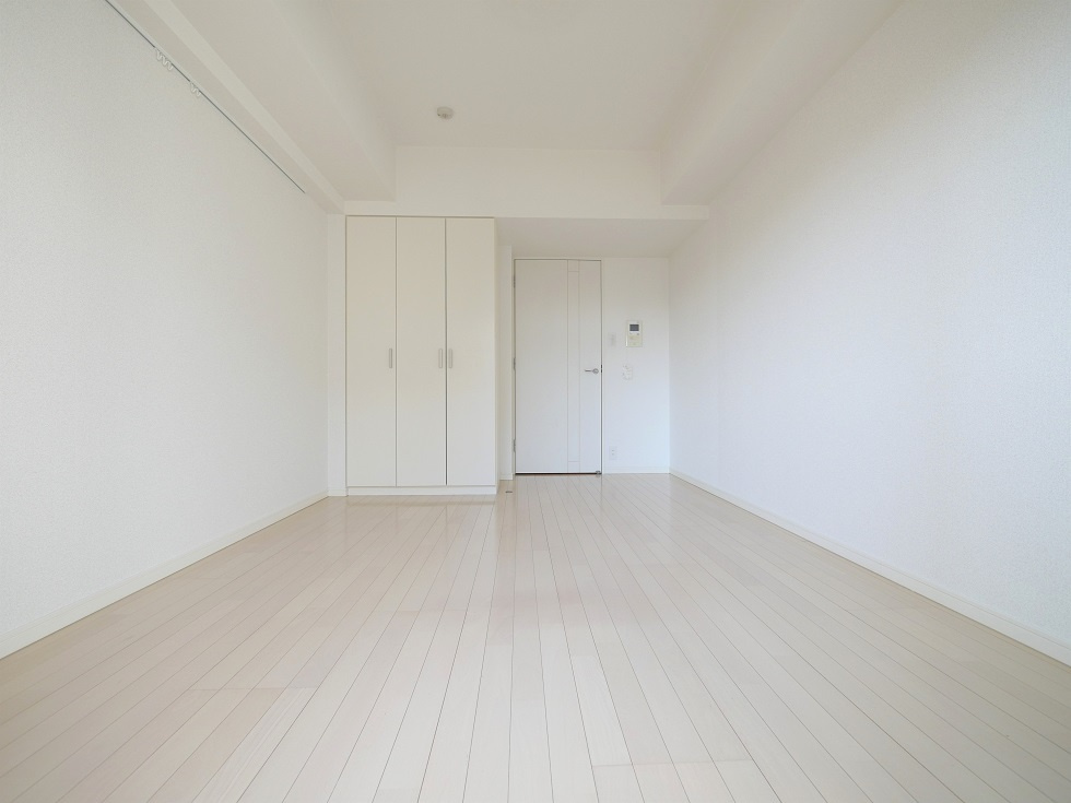 NISHI IKEBUKURO RESIDENCEの内装