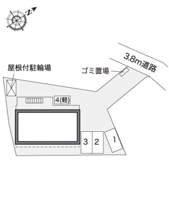 【その他】 | レオパレスコンフォートハウス
