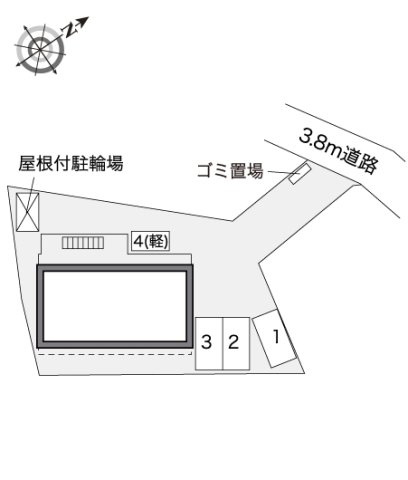 【その他】 | レオパレスコンフォートハウス