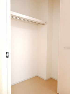 【収納】 | カーサ　アルベロディピノＢ