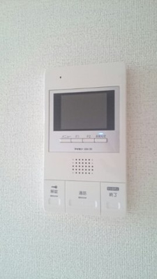 【設備】 | ハイツウィスタリアＡ