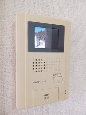 【設備】 | メゾンオーシャンＢ