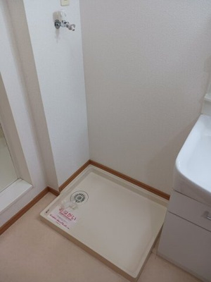 【内装】 | メゾンオーシャンＢ