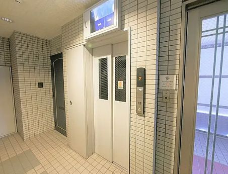 【その他共用部分】 | エムーヴィレッヂ寺田町