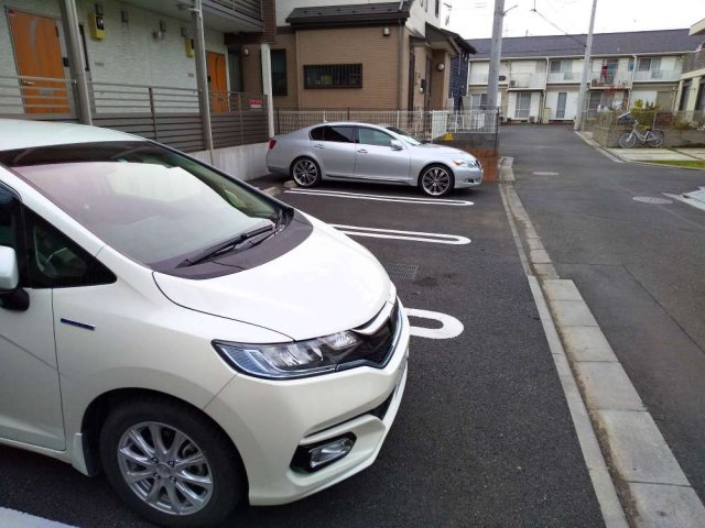 クレイノキャメロットのその他