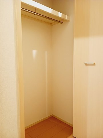 Ｐｒｉｍｏの収納