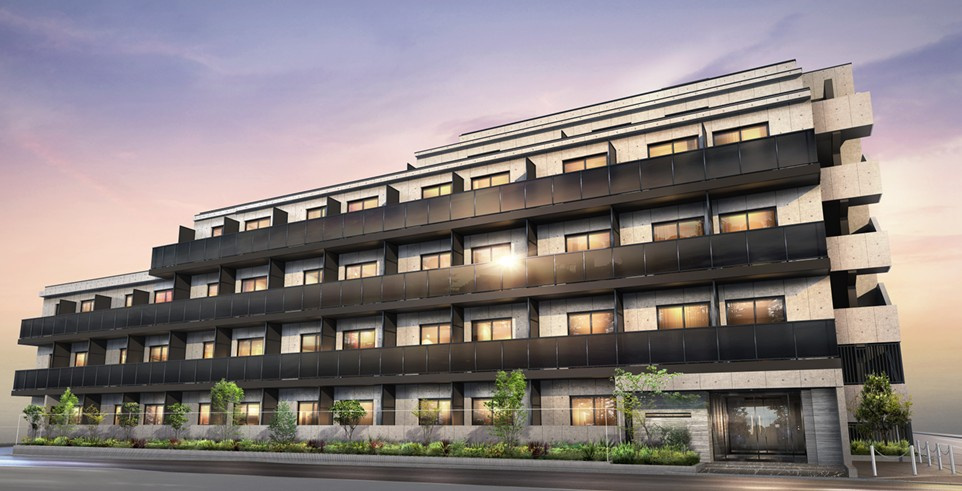 セジョリ練馬平和台