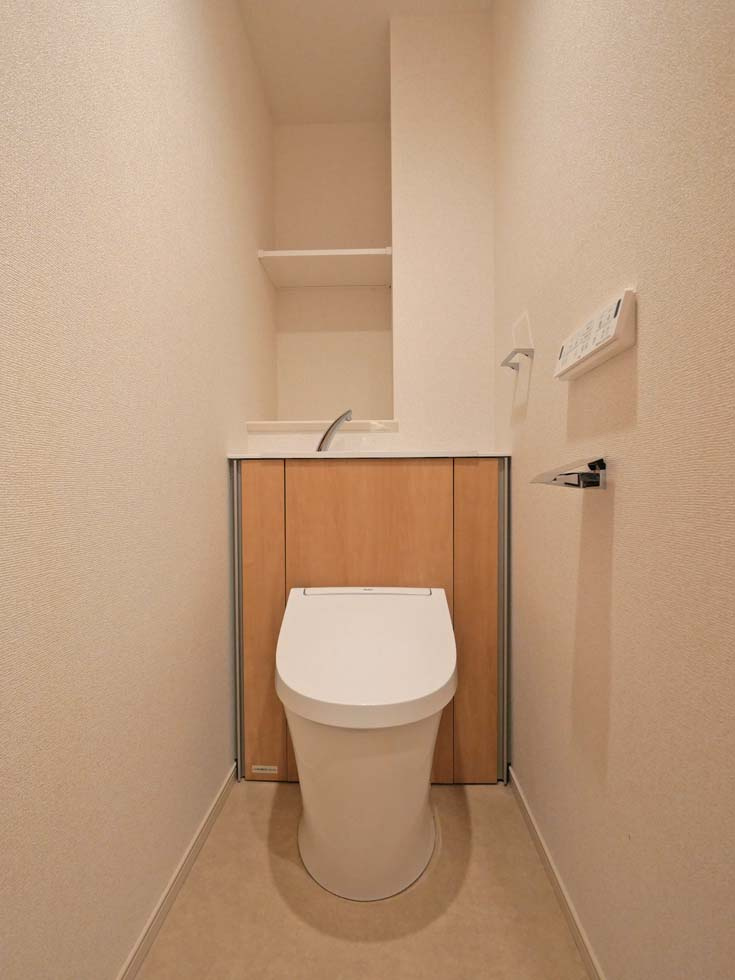 アーバンパーク成増Ⅱの内装
