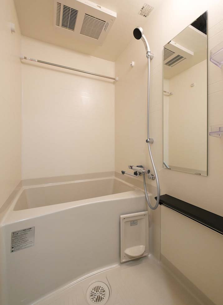 MAXIV東別院の内装