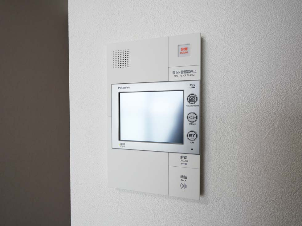 MAXIV東別院の内装
