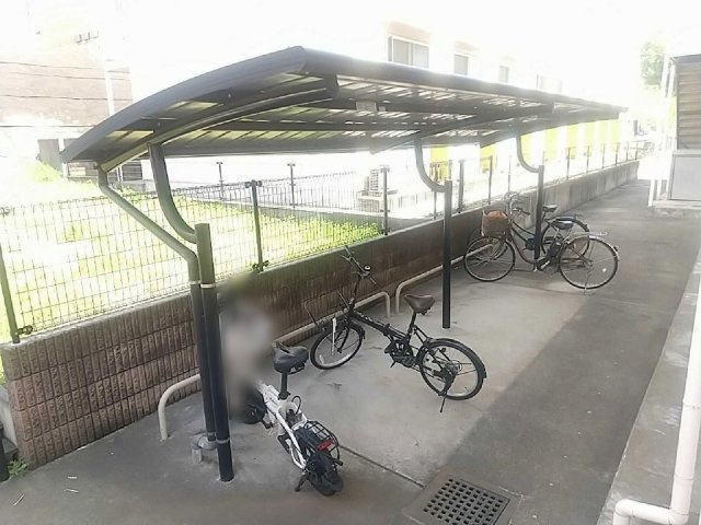 レオパレスＴＡＫＡ　デルタのその他