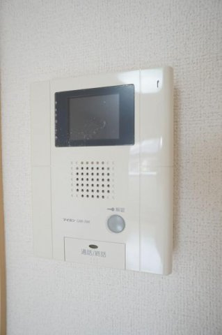 プリマヴェーラ　エルモッサのセキュリティ