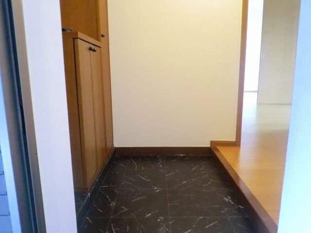 【玄関】 | ハイツＦＬＯＷＥＲ