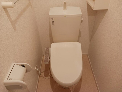 【トイレ】 | パトリア