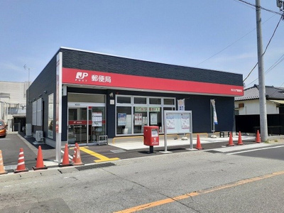【周辺】 | ディアコート | 市川大門郵便局まで1200m