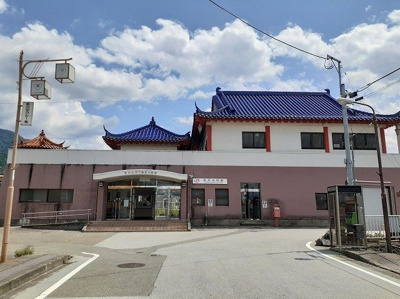 【周辺】 | ディアコート | 市川大門駅まで800m
