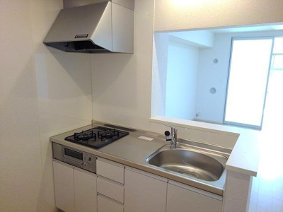 【キッチン】 | ディアコート