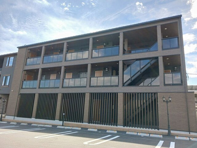 【外観】 | ワンズ　ホーム　ヴィレッジ　Ⅰ