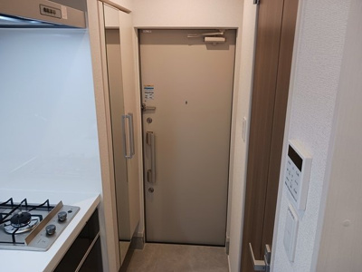 【玄関】 | ワンズ　ホーム　ヴィレッジ　Ⅰ
