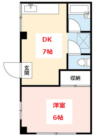 【間取り】 | グリーンハウス | 間取り