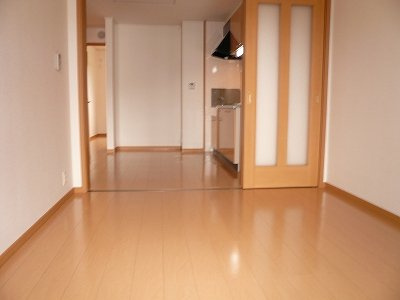グレイスリバー　Ｔ・Ｍの内装