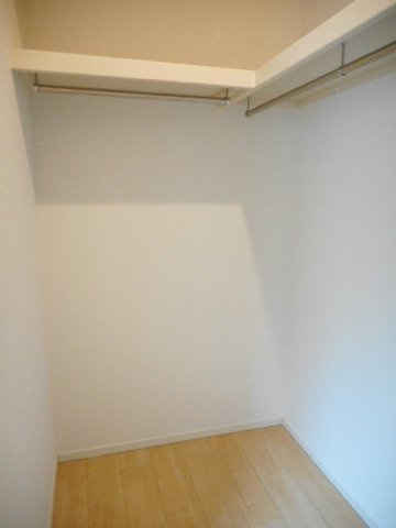 カーサ　ヒカリの収納