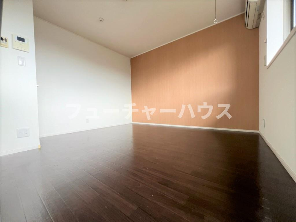 カーサ・ソレイユの収納|※203号室の画像です