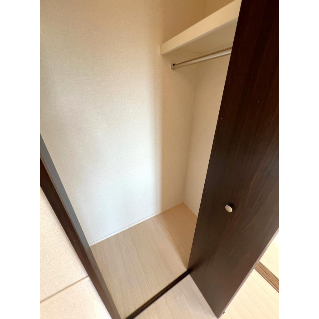 リベルテの収納|※103号室の画像です