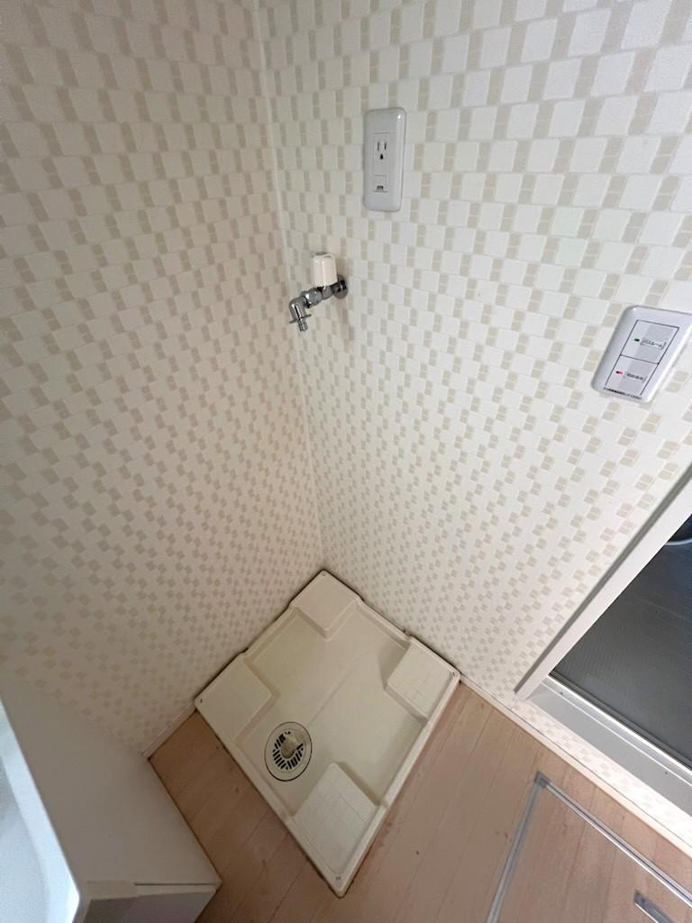 リベルテの設備|※103号室の画像です
