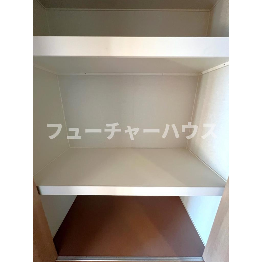 Kiefer　Glanzの設備|※202号室の画像です