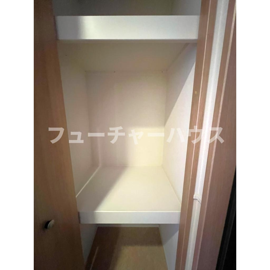 Kiefer　Glanzの設備|※202号室の画像です