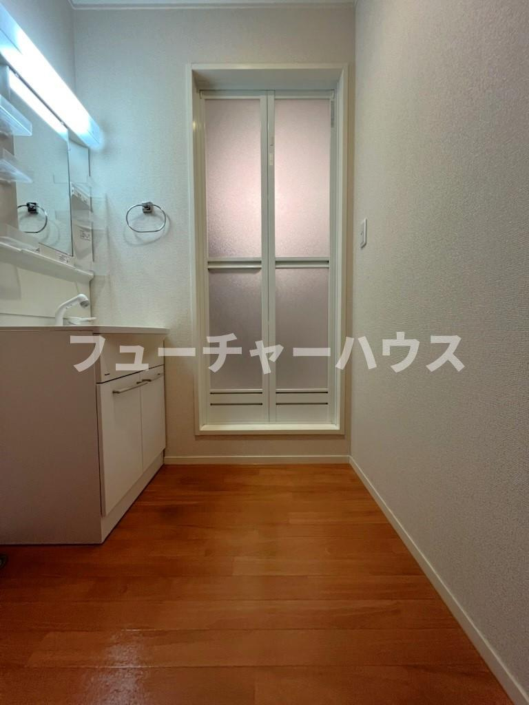 Kiefer　Glanzの収納|※202号室の画像です